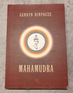 MAHAMUDRA UMYSŁ MEDYTACJA RINPOCZE