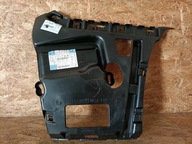 BMW 3 F31N ŚLIZG MOCOWANIE ZDERZAK PRAWY TYŁ 51127384480