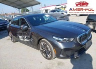 BMW Seria 5 530i 2024 2.0 Benzyna 255KM