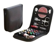 Zestaw krawiecki praktyczny przybornik do szycia