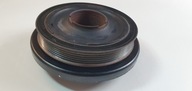8511321 KOŁO PASOWE WAŁU TŁUMIK DRGAŃ - BMW F01 F02 X6 F16 30dX 730d 740dX