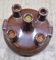 GAZ 69 UAZ 469 WOŁGA WARSZAWA ŻUK POBIEDA KOPUŁKA APARATU ZAPŁONOWEGO CCCP