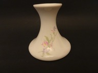 Świecznik japoński, porcelana, vintage