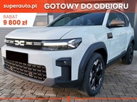 Od ręki - Extreme 1.2 TCe mHEV 140KM / Pakiet Parking, Zimowy Plus