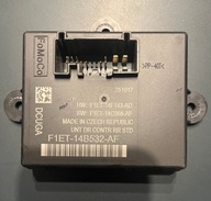 MODUŁ DRZWI FORD KUGA F1ET-14B532AF TYŁ