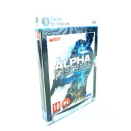 NOWA PLATYNOWA KOLEKCJA ALPHA PROTOCOL PC PL
