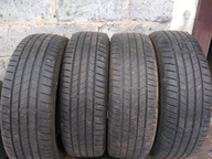 4x opony Bridgestone Turanza T005 215/70 R16