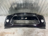 CITROEN DS3 ZDERZAK PRZÓD PRZEDNI KOMPLETNY LED