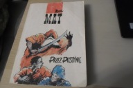 Przez pustynię Karol May