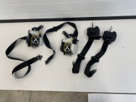 PAS PASY BEZPIECZENSTWA PRZÓD TYŁ BMW 7 G11 G12 USA