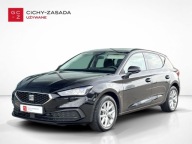 Seat Leon SalonPL 115KM TSI Podgrz.FoteleKIER ACC Kamera As.Parkowania V