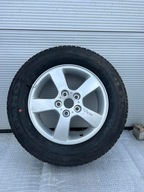 FELGA OPONA KOŁO ZAPASOWE HYUNDAI TUCSON 215/65R16