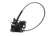 ZAMEK MASKI RENAULT CLIO IV 4 12- 656011705R
