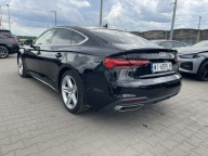 Audi A5 Sportback mHEV Skóra Kamera Podgrzewanie