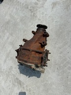 TOYOTA HIACE MOST NAPĘDOWY DYFER DYFERENCJAŁ TYŁ TYLNY 02-12 2.5 D4D