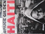 Bruce Gilden Haiti magnum braus