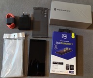 Smartfon Nubia Red Magic 10 Pro 24 GB / 1 TB 5G czarny (dusk) 144Hz