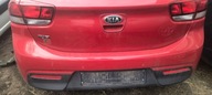 KIA RIO 4 IV 2019 ROK TYŁ PAS TYLNY WANNA PODŁOGA BLOTNIKI DACH WARSZAWA
