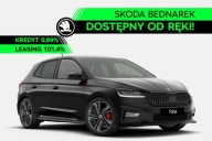 Škoda Fabia Skoda Fabia 130 Sport 1.5 TSI DSG -