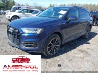 Audi Q7 Premium Plus 55 Tfsi Quattro Tiptronic 2023, od ubezpieczalni 3.0