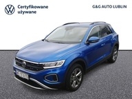 Volkswagen T-Roc 1.5 Benzyna 150KM