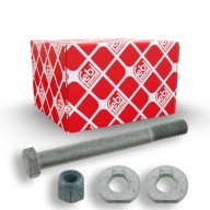Febi Bilstein 07752 Śruba do regulacji pochylenia koła W202 SLK CLK