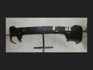 ZDERZAK DYFUZOR BMW X4 F26 M-PAKIET TYŁ