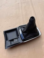 NISSAN X-TRAIL T32 RAMKA OSŁONA DRĄŻKA ZMIANY BIEGÓW MIESZEK 969XC4CC4A