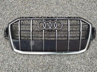 grill AUDI Q7 II LIFT 4M 19-