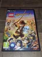 LEGO INDIANA JONES 2 THE ADVENTURE CONTINUES PL [4