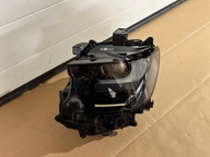 MAZDA CX-60 CX60 FULL LED LAMPA LEWA K31V-51040 IDEALNA