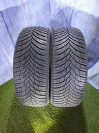 2x OPONA 215/55R18 99V FIRESTONE WINTERHAWK 4 -6,32mm/6,57mm DOT 3720 (447)