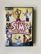 The Sims 1 Double Deluxe PC