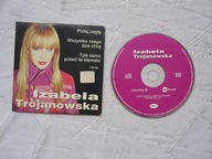IZABELA TROJANOWSKA WSZYSTKO CZEGO DZIŚ CHCĘ