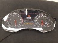 AUDI A7 C7 3.0 TFSI 4g8920981K licznik zegary (6)