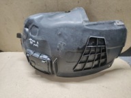 Opel Zafira B nadkole prawy przód część przednia zaślepka 13129628 13125606