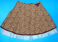Spódniczka SZTRUKS St.BERNARD r. 98/2-3 lata