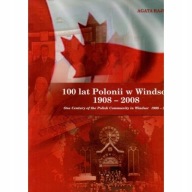 100 lat Polonii w Windsor w USA 1908-2008