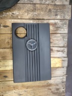 Mercedes osłona górna silnika W203 W209 SLK CLK 1.8 KOMPRESSOR A2710100867