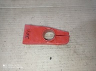 Jonsered GR 2036 MOCOWANIE AMORTYZATORA TUBY 235 OBEJMA ŚCISK