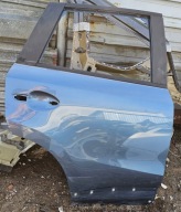 MAZDA CX5 12-17 DRZWI PRAWY TYŁ KD5372010