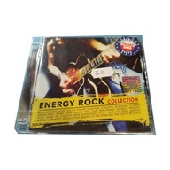 Energy Rock Collection Various Artists 2 CD folia