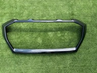 AUDI RSQ8 Q8 RS 4M8 18- GRILL ATRAPA BLENDA RAMKA PRZÓD 4M8807725A GRAFIT