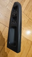 Panel drzwi szyb VW Touran 1T3 10-15 przełączniki 1T1867371 uchwyt szyby