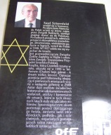 SZTERNFELD - PAMIĘTNIK ŻYDOWSKI - SOSNOWIEC, KATOWICE, LWÓW - ŻYDZI w NKWD