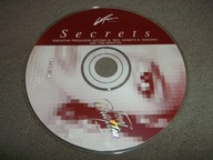 TONI BRAXTON sekrets - CD stan Bardzo dobry bez rys