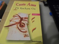 PS Kocham Cię Cecelia Ahern