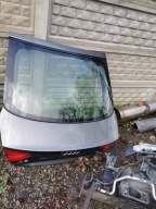 AUDI A5 8T SPORTBACK KLAPA BAGAŻNIKA LX7R