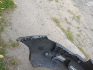 Zderzak przód przedni SKODA SUPERB II 2008-2013 3T0807221