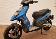 Piaggio Typhoon 2017 R tph TYphoon Aprilia SR 49cm Aerox Kisbee yamaha MGm